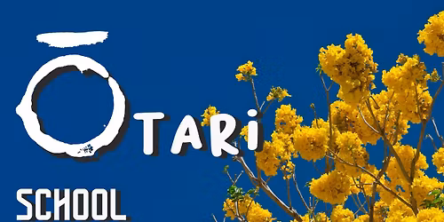 \u014ctari School Fair Return