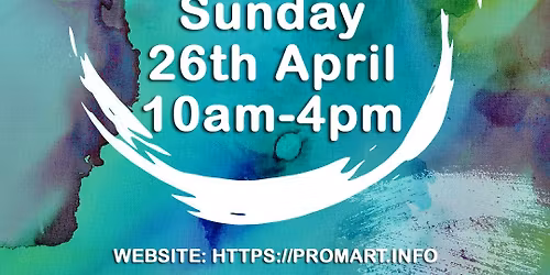 PromArt - April 2026