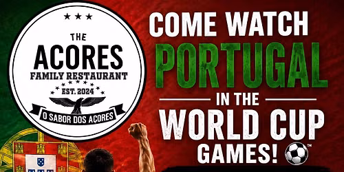 World Cup Portugal