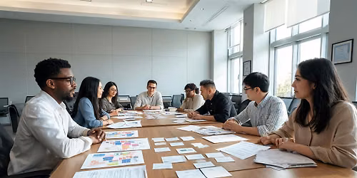 PRIS Act Masterclass for WA AI and Data Leaders