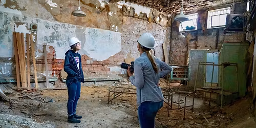 Memorial Day Weekend Preservation Fest