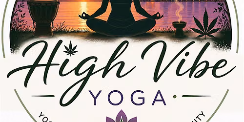High Vibe Yoga