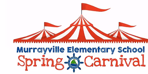 Murrayville Elementary Spring Carnival 2026