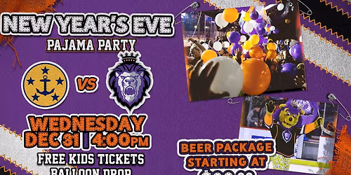 Reading Royals vs. Norfolk Admirals