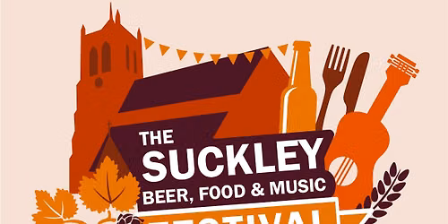 Suckley Festival