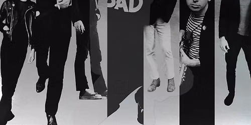 N\u00fc Wavved: 80s New Wave, Italo Disco, Post Punk