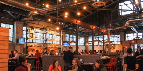 Volunteer Meetup for Connect Milton's Welcome to Milton Weekend