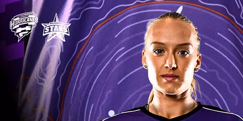 FIRST NATIONS ROUND: Hobart Hurricanes vs Melbourne Stars