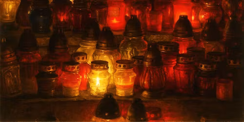 Zielonog\u00f3rskie Zaduszki 