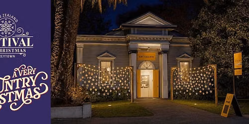 Star Stories - A Matariki Art Activity at The New Zealand Festival of Christmas