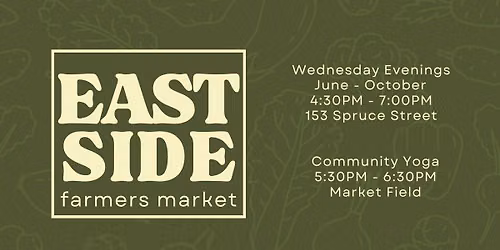 Eastside Farmers Market