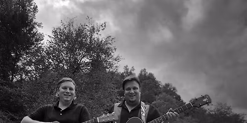 Harris Brothers Live at Twin Brother's @ Player's Ridge