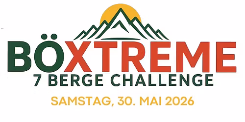 B\u00d6 XTREME - 7 Berge Challenge
