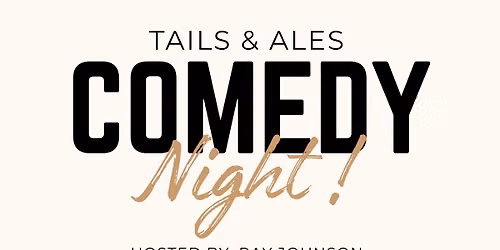 Comedy in the Yard