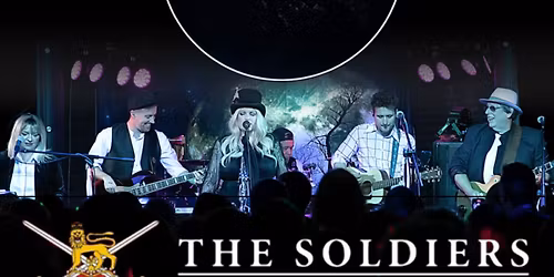 The Fleetwood Mack Experience live at The Soldiers, Hednesford