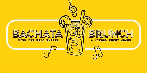 Bachata Brunch at Reno Public Market