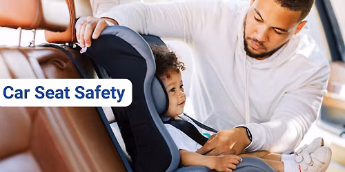 Car Seat Check