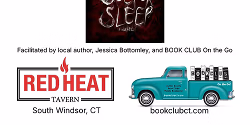 Stephen King Book Club: Doctor Sleep