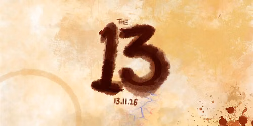 The Thirteen