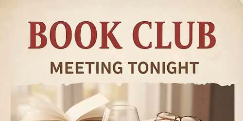 THE DEPOT BOOK CLUB