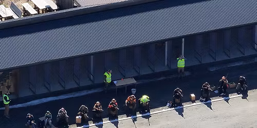 Sokna - 4. Stevne i karusellen