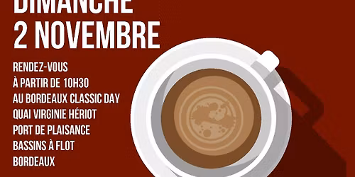 Caf\u00e9 Scoot\u2019 le 02\/11 !