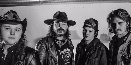 \ud83c\udfb8Drinksgiving at Beer Can Alley 