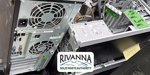 Electronic Waste Collection Day