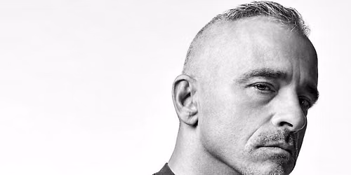 Eros Ramazzotti Amsterdam Tickets