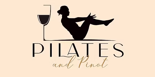 Pilates and Pinot