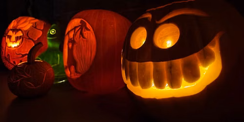 Pumpkin Glow