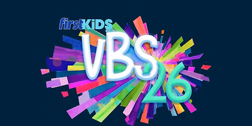Illumination Station VBS June 1st -4th 