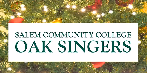 Oak Singers - Community Performance at Friends Village
