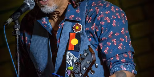 Sunday Sounds | Glenn Skuthorpe