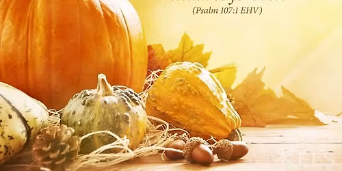 Sunday School 9am Church Service 10am