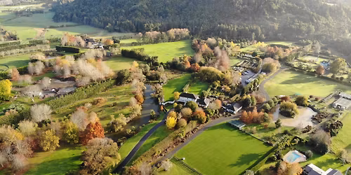 Coatesville Garden Ramble 2025