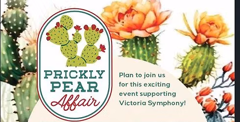 Prickly Pear Affair
