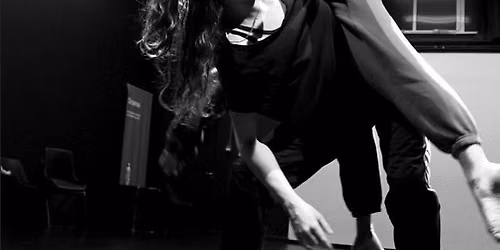 Contact Improvisation Beginners Classes