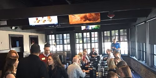 Tampa Business Networking Lunch~ All Welcome, Grow your connections with us!!!