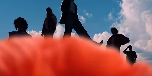 Von Wegen Lisbeth - Strandbad Eldena - Sommertour 2026