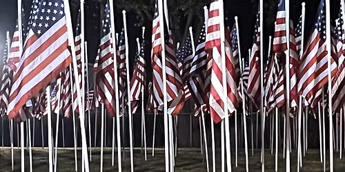 Freedom\u2019s Never Free 2026