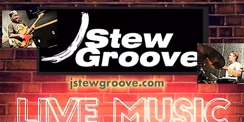 LIVE MUSIC! JazzFunk Spring Celebration, Funky Jams'60 '70 '80 - NO COVER