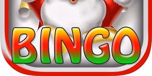 Bingo with Santa Extravaganza 