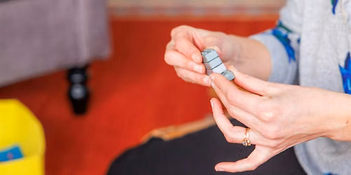 Working with Autistic Clients in Therapy