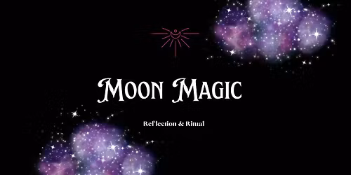 Moon Magic: Gemini Full Moon