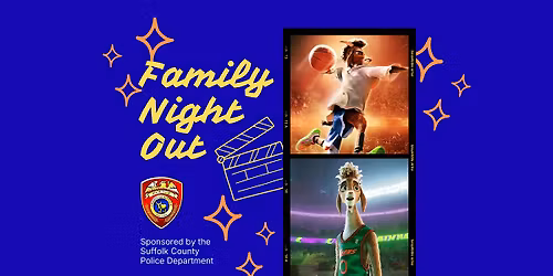 Goat - Family Night Out
