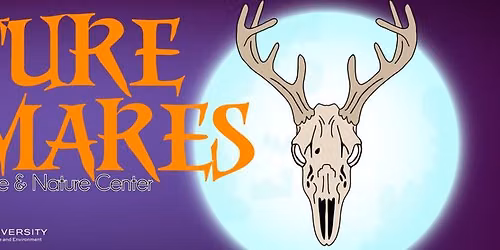 Nature Nightmares