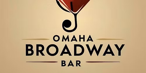 Omaha Broadway Bar at Rathskeller
