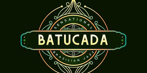 Batucada \u201cFoi Alto Astral!\u201d (Good Vibes!)