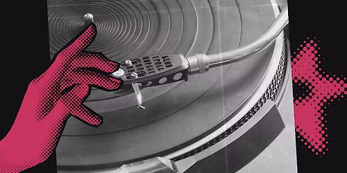 All Ears Record Club
